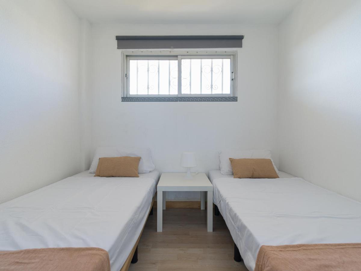 Floor Sea View Apartment *