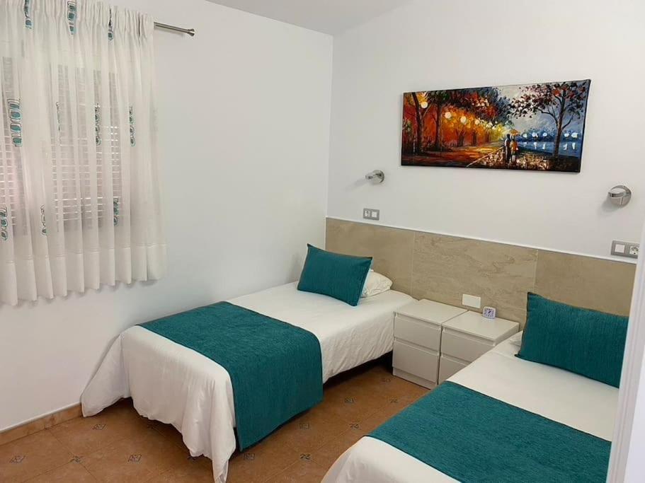 Apartment Rosa Golf