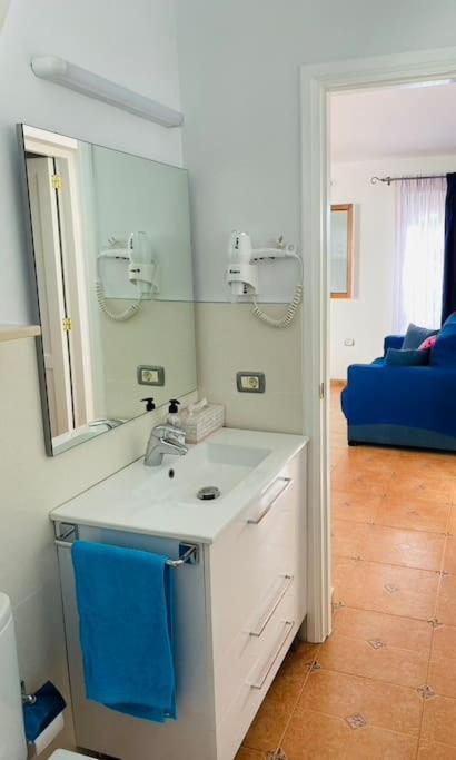 Rosa Golf Apartment