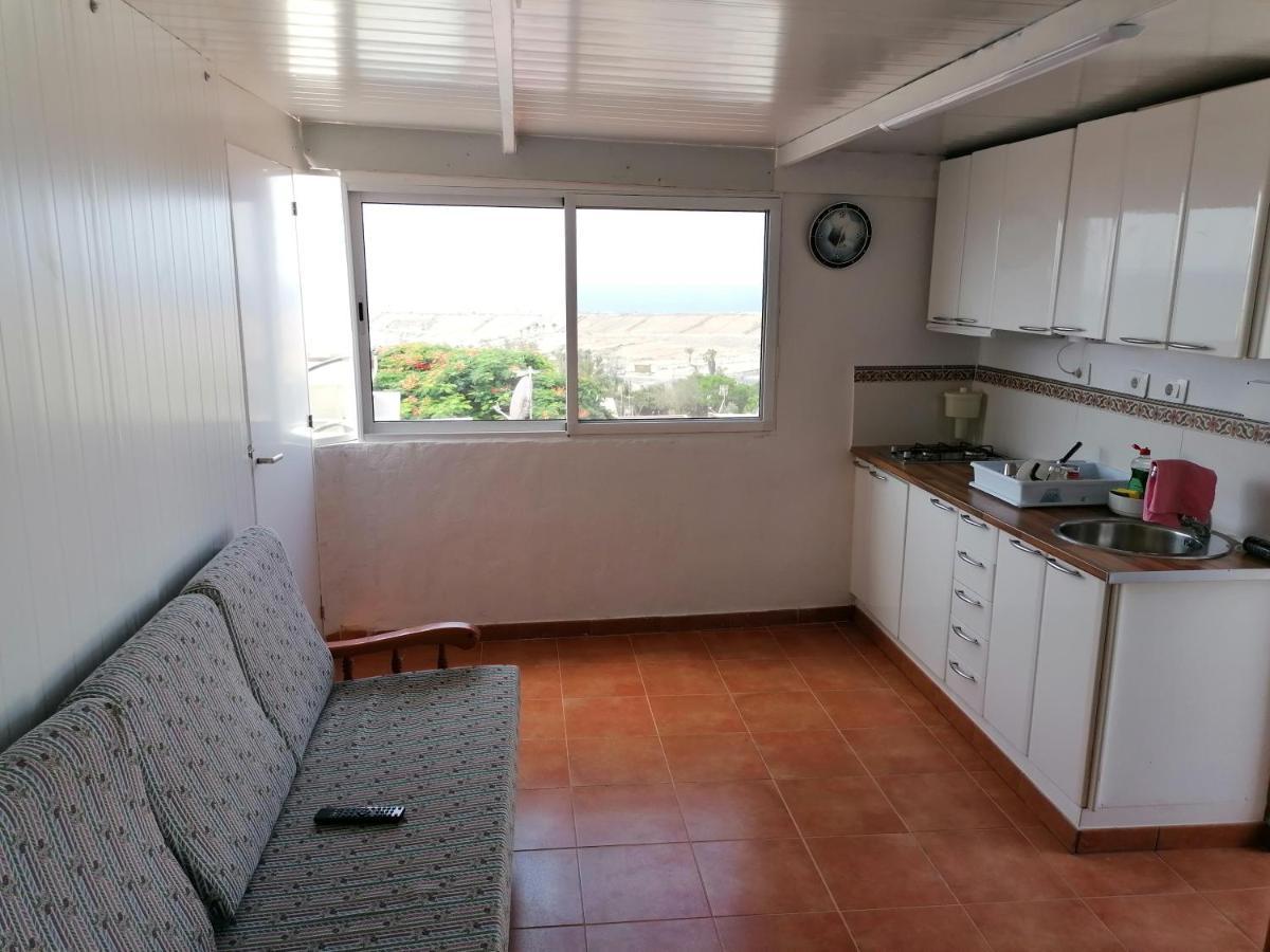 House Pasito Blanco Apartment
