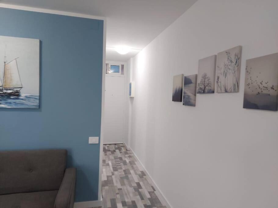 Apartment Nueva Europa *