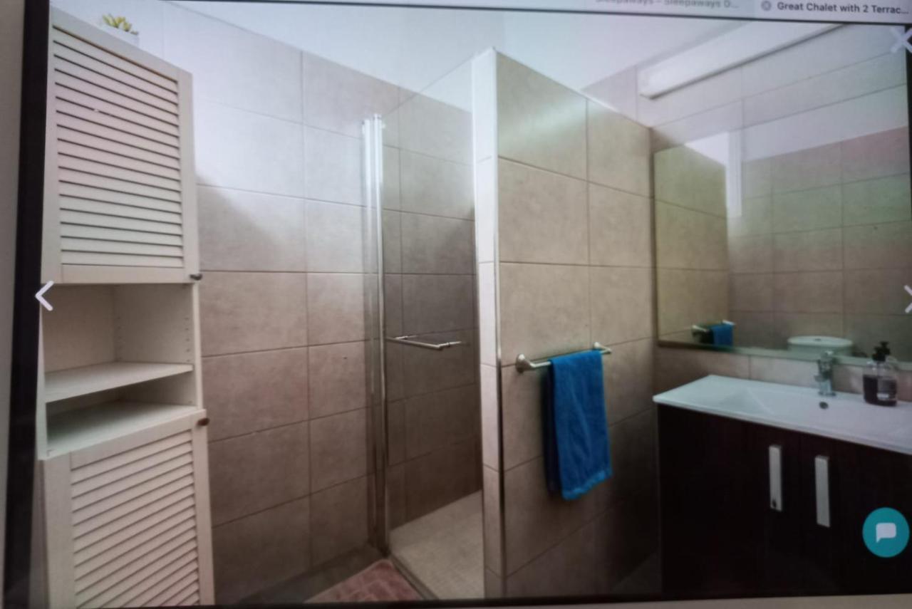 Apartment Maspalomas, Campo Internacional Maspalomas (Gran Canaria)