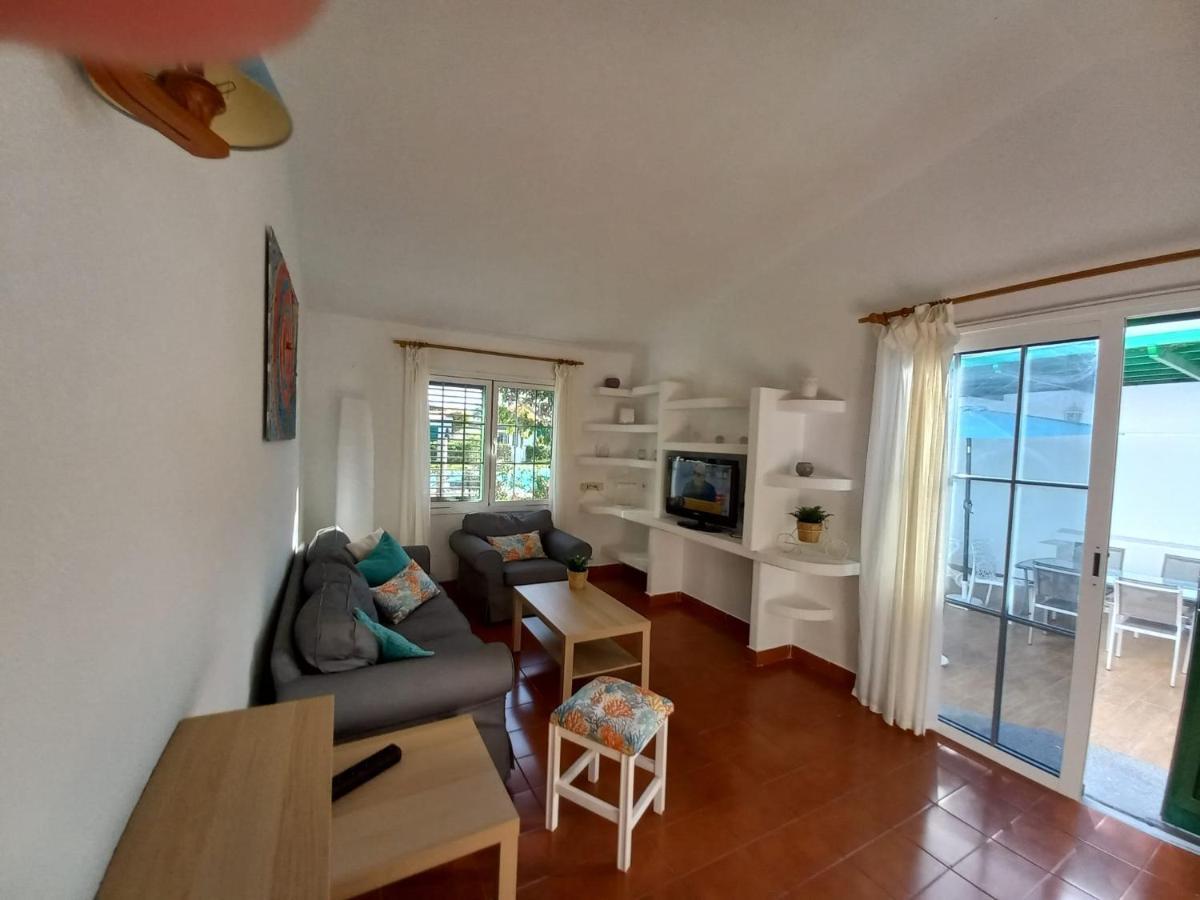 Maspalomas, Campo Internacional Apartment Maspalomas (Gran Canaria)