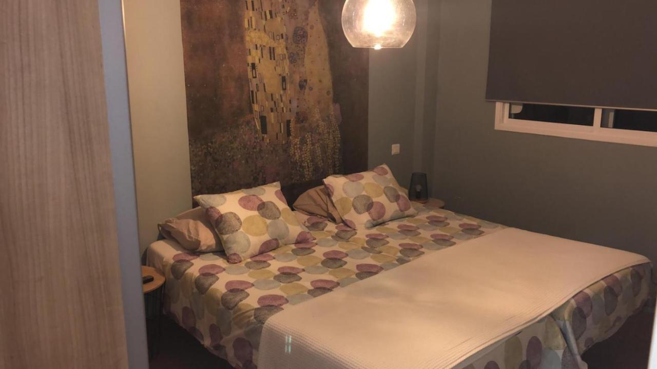 Apartment Apto Grande 2 Hab Free Parking Big 2rooms