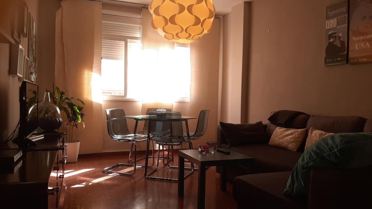 Apto Grande 2 Hab Free Parking Big 2rooms Apartment *