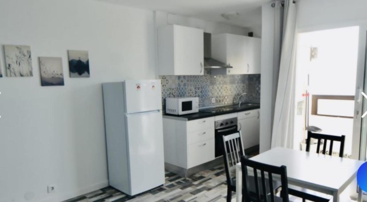 Apartment Nueva Europa Maspalomas (Gran Canaria)