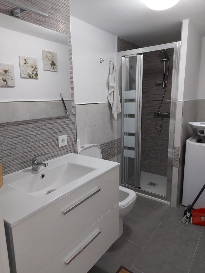 Nueva Europa Apartment *