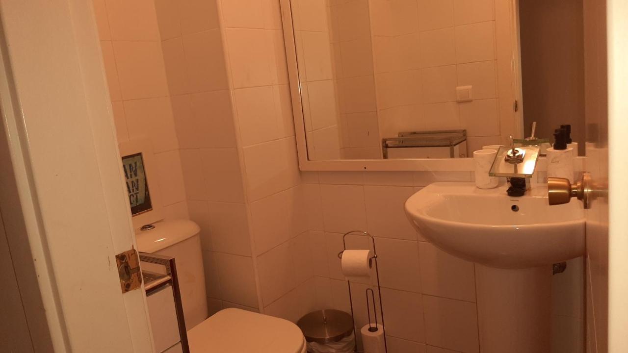 Apto Grande 2 Hab Free Parking Big 2rooms Apartment