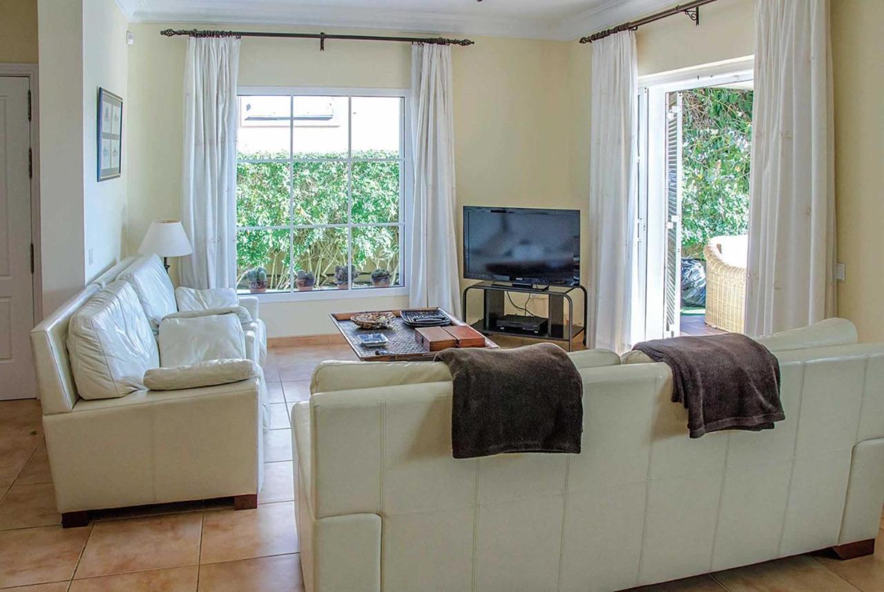 Villa Salvador Maspalomas (Gran Canaria)
