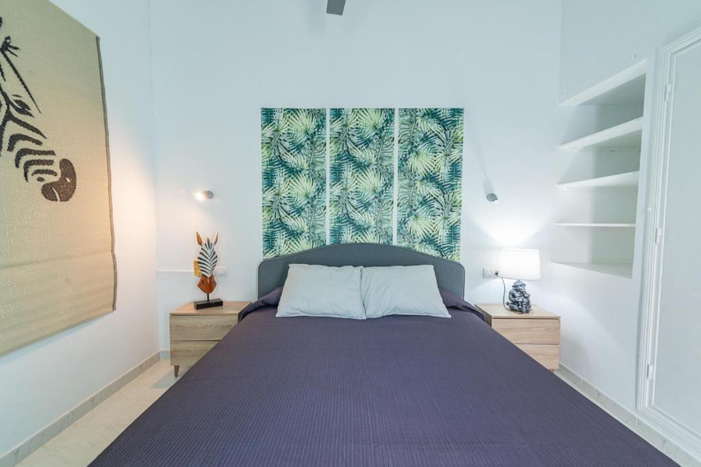 Deluxe Duplex Private Parking Apartamento