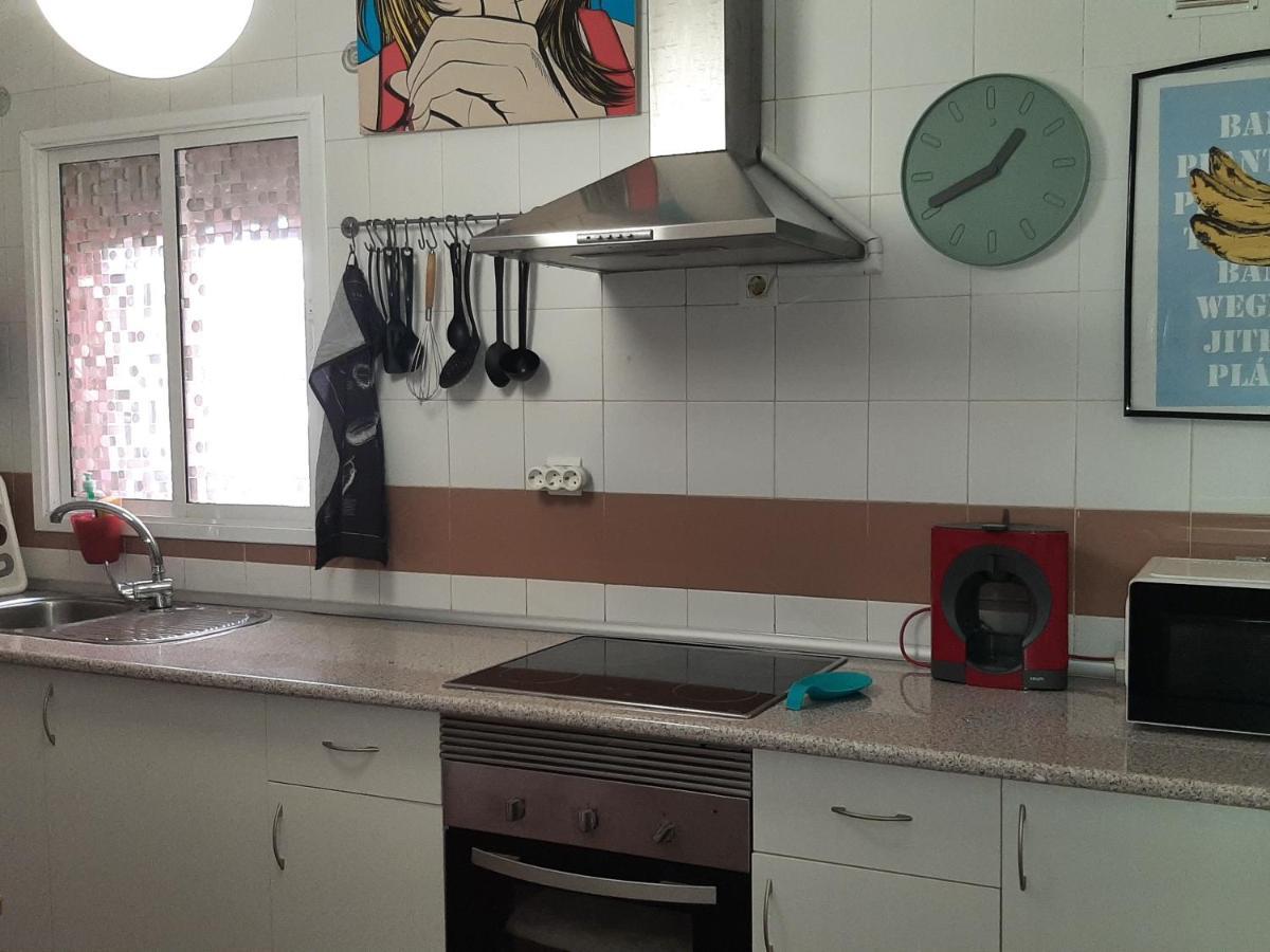 Apartment Apto Grande 2 Hab Free Parking Big 2rooms Maspalomas (Gran Canaria)