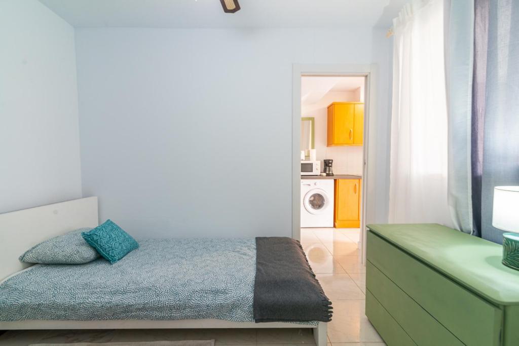 Deluxe Duplex Private Parking Apartamento *