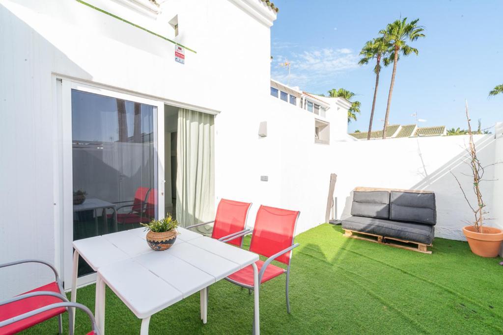 Deluxe Duplex Private Parking Apartamento