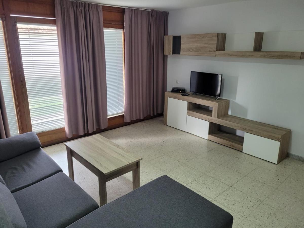 Bungalows Sun Club Apartment