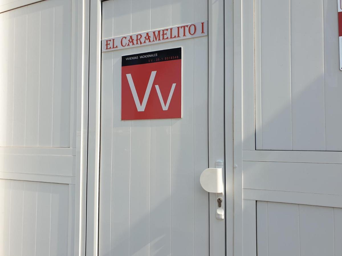 El Caramelito 1 * Maspalomas (Gran Canaria)