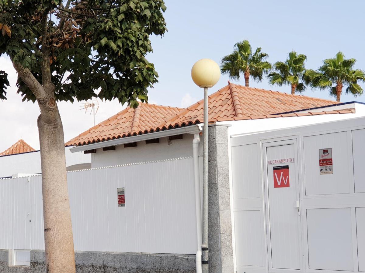 Casa de férias El Caramelito 1 Maspalomas (Gran Canaria)