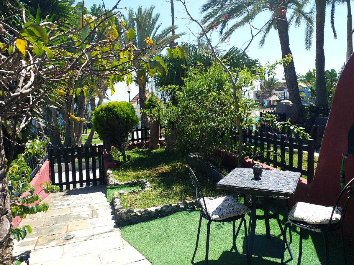 Sunsea * Maspalomas (Gran Canaria)