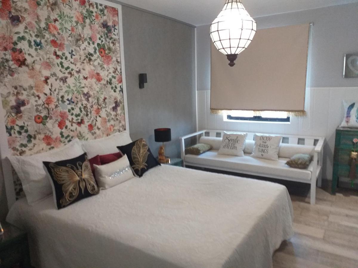 Sunsea Holiday home *