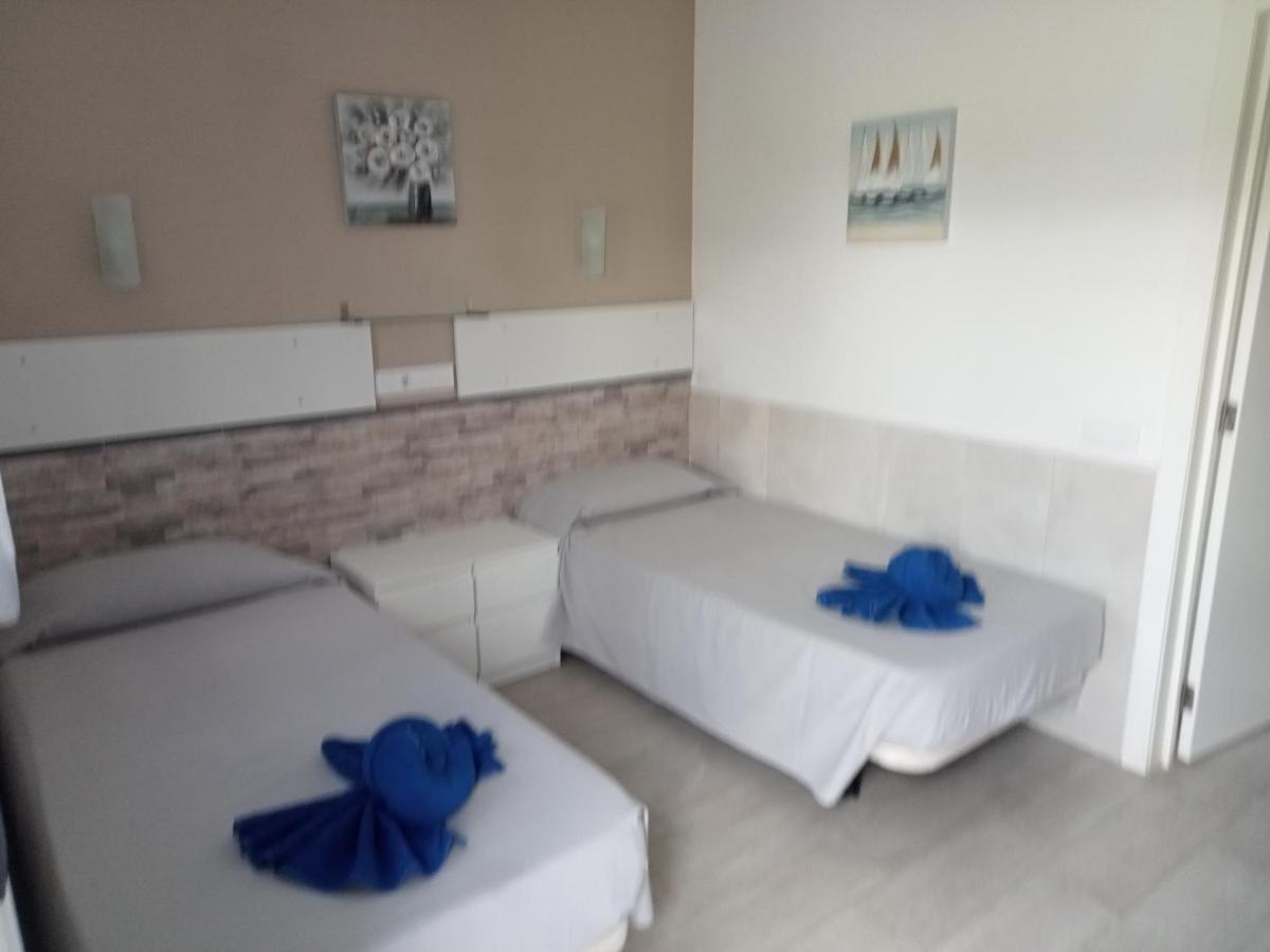 Bungalow Confortable Vakantiehuis *