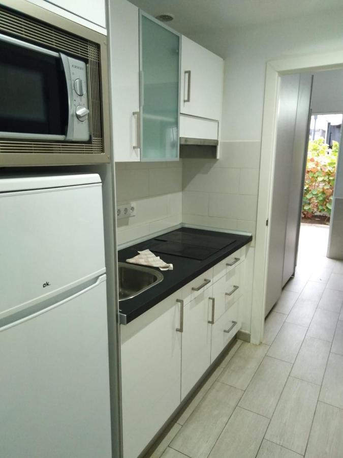 Bungalow Confortable Vakantiehuis Maspalomas (Gran Canaria)