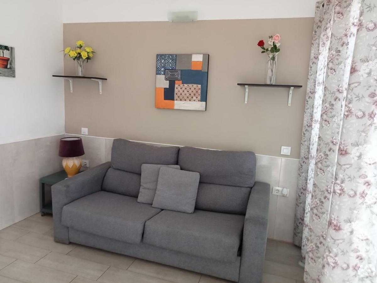 Vakantiehuis Bungalow Confortable Maspalomas (Gran Canaria)