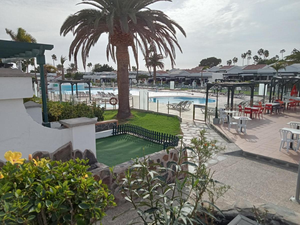 Bungalow Confortable * Maspalomas (Gran Canaria)