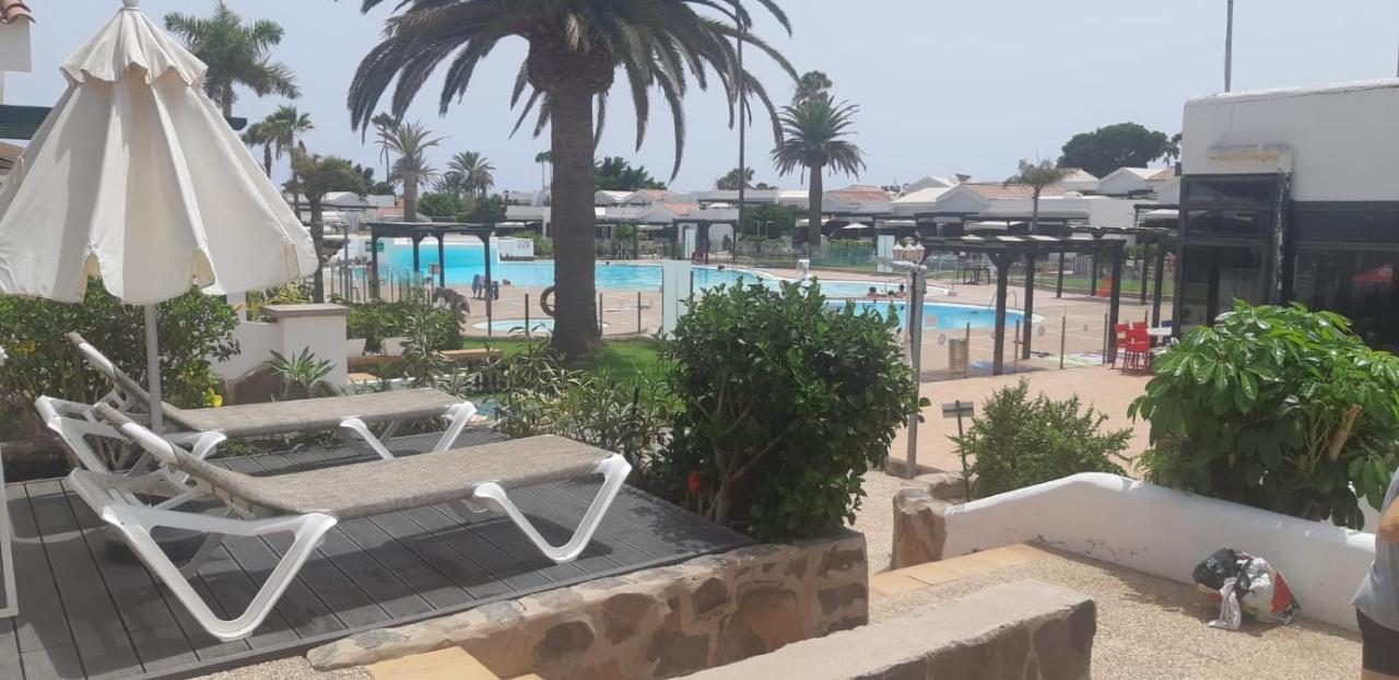 Bungalow Confortable Maspalomas (Gran Canaria)