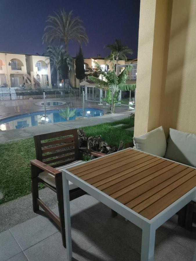 Apartment Maspalomas Tisalaya 1.5. *