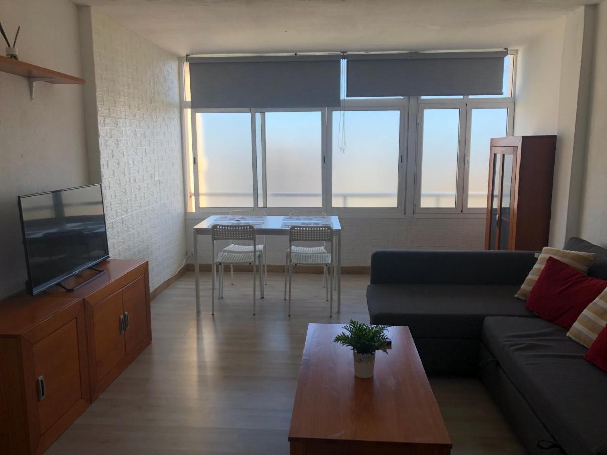 Floor Sea View *