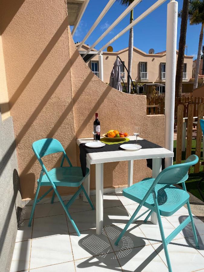 Oasis Maspalomas Apartamento Maspalomas (Gran Canaria)