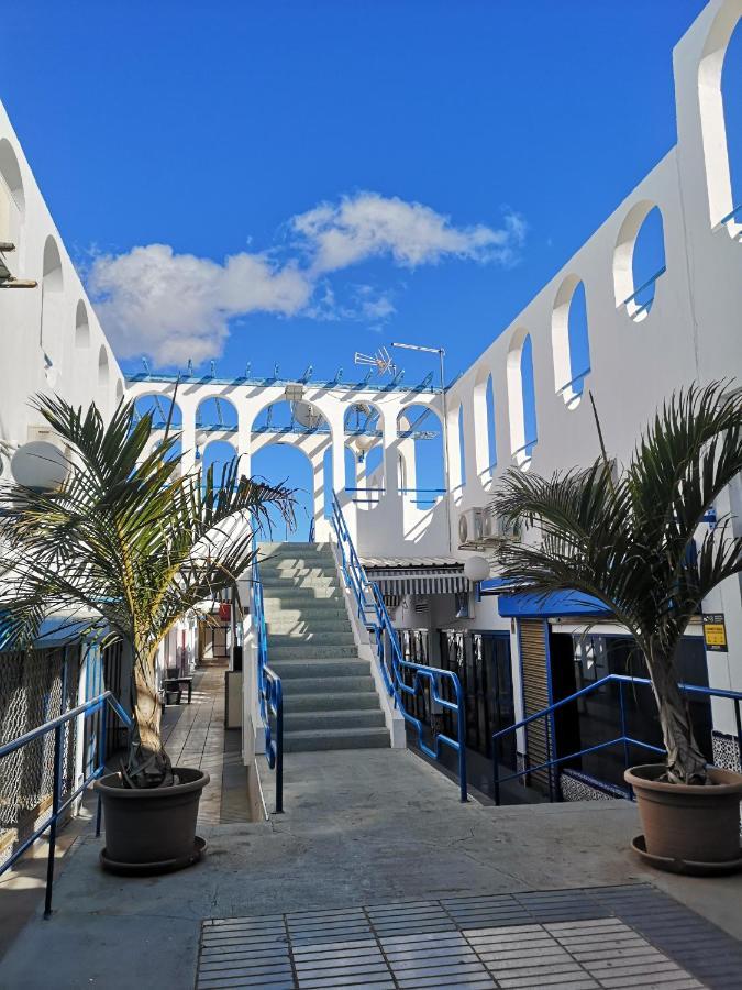 Maspalomas Luna Golf Casa de férias *