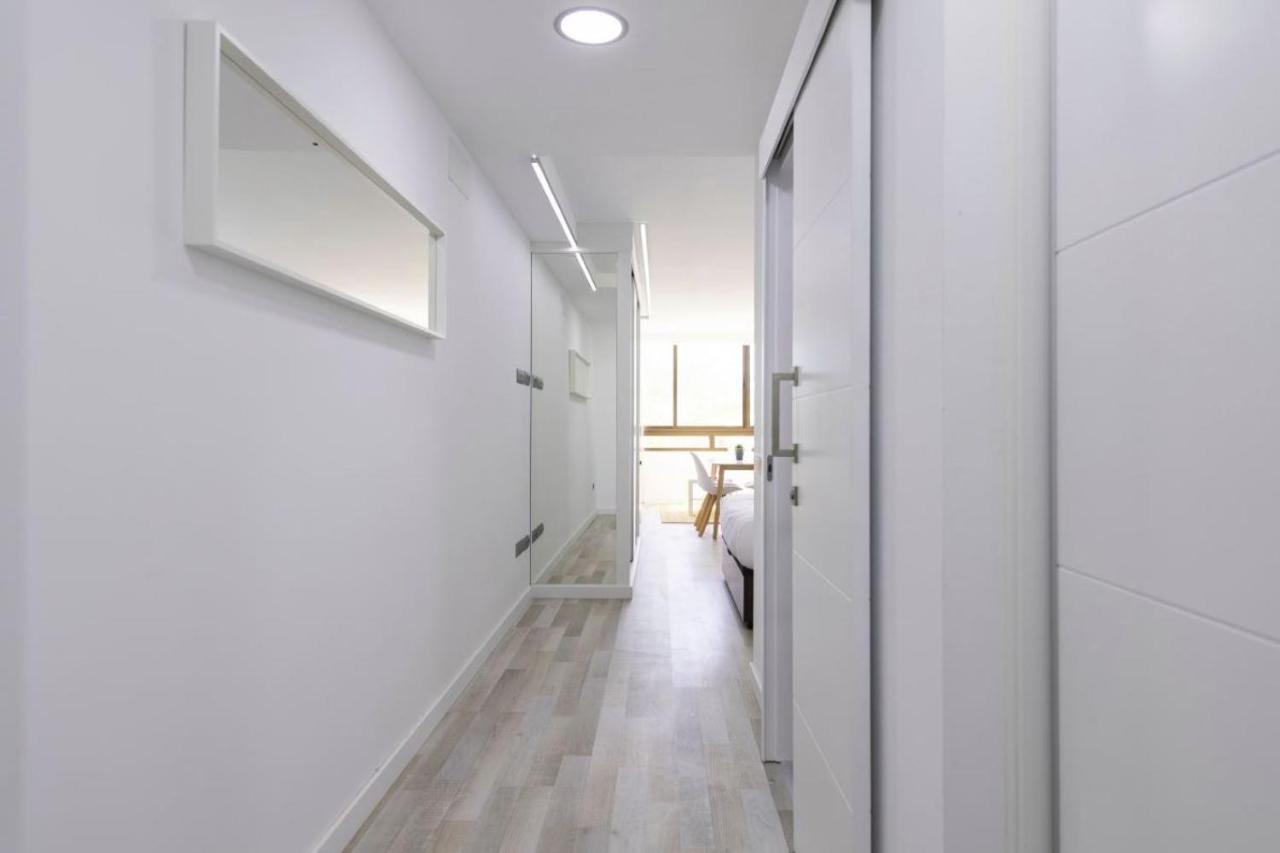 Sancarli Apartamento Apartment *