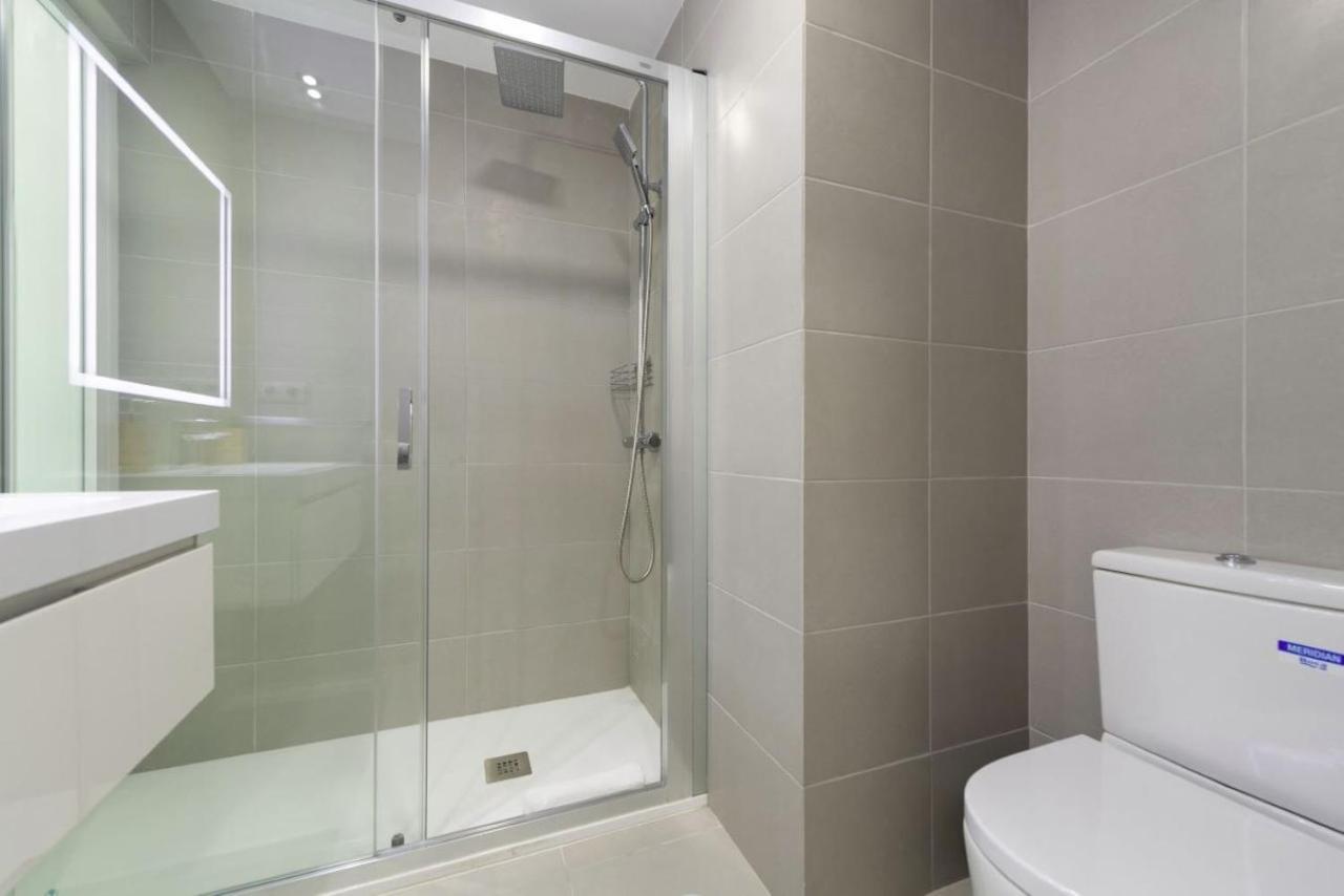 Sancarli Apartamento