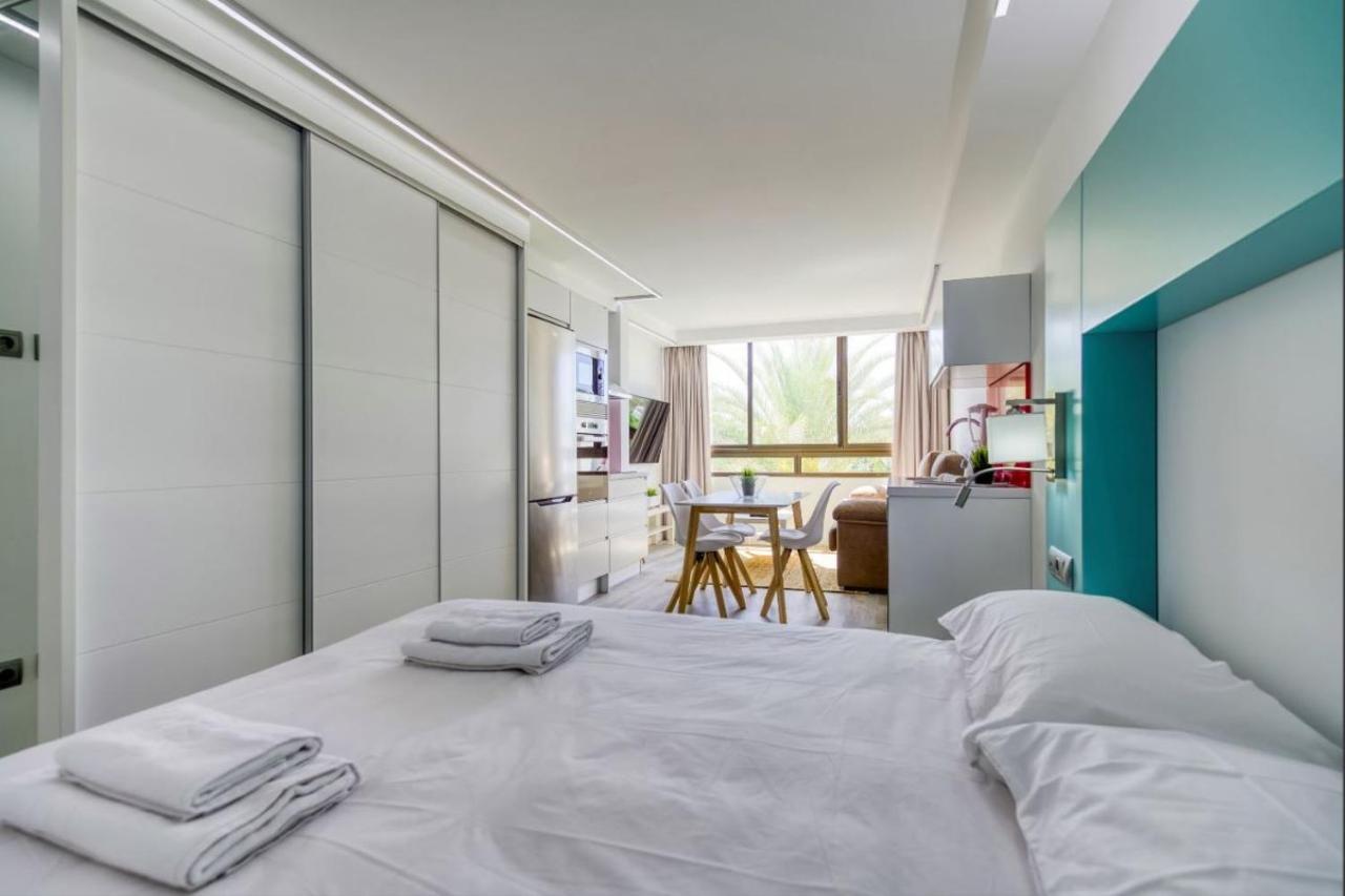 Sancarli Apartamento Maspalomas (Gran Canaria)