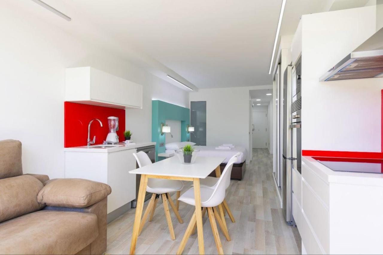 Apartment Sancarli Apartamento