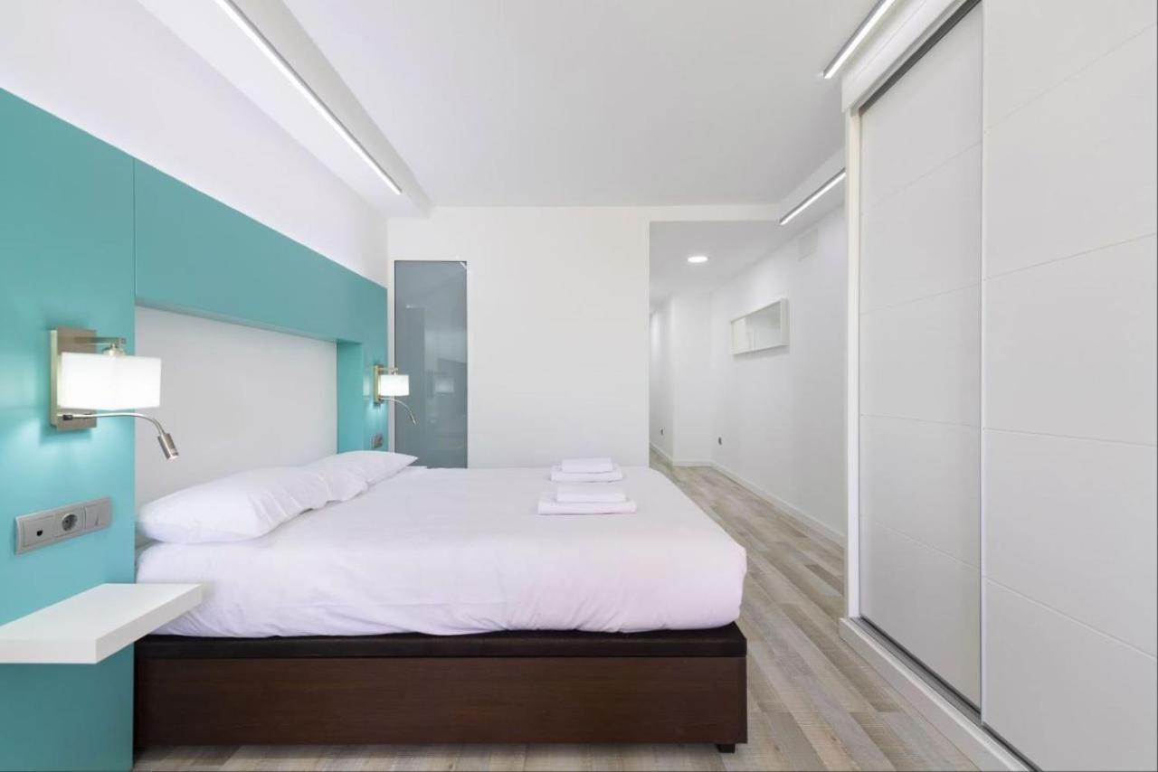 Sancarli Apartamento *