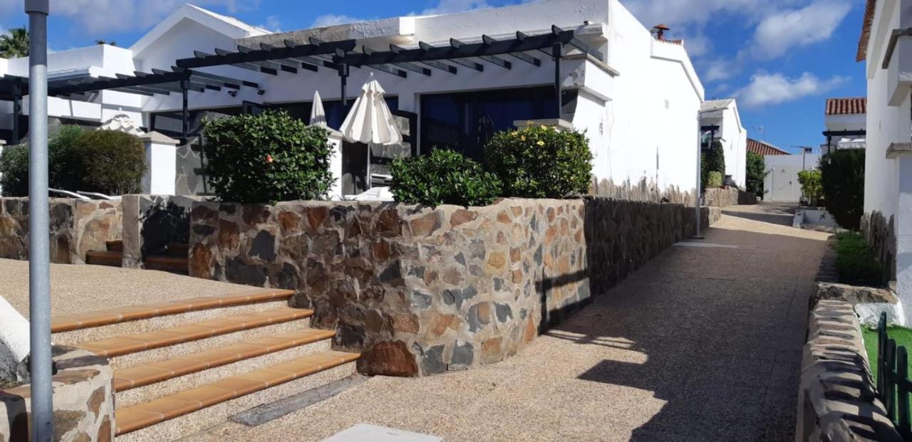 Bungalow Confortable * Maspalomas (Gran Canaria)