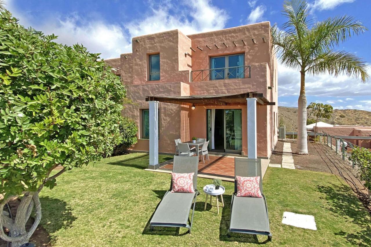 Villa Salobre Morro Golf 7 *