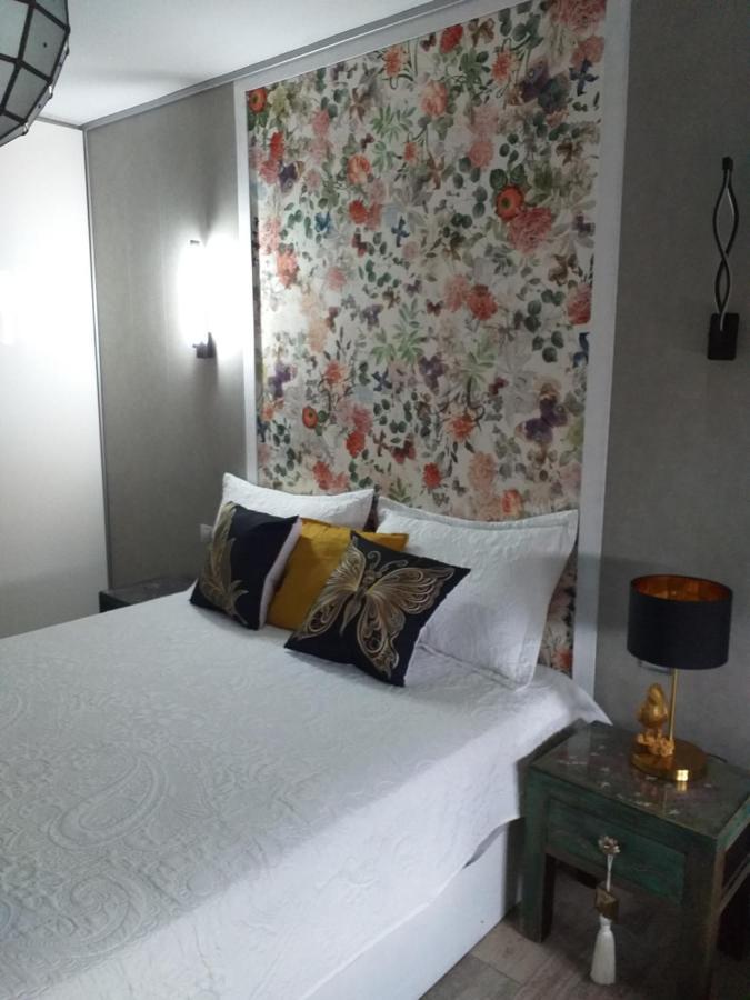 Sunsea Holiday home *
