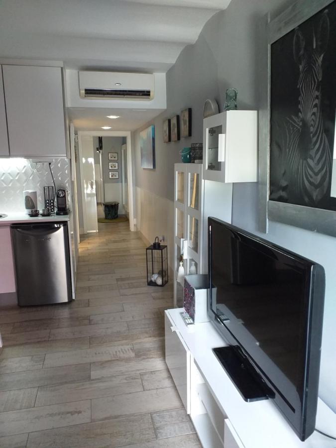 Holiday home Sunsea Maspalomas (Gran Canaria)