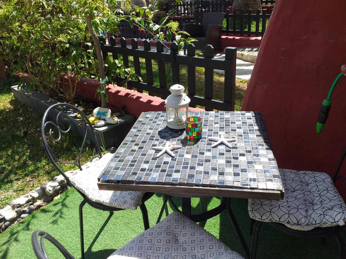 Holiday home Sunsea Maspalomas (Gran Canaria)