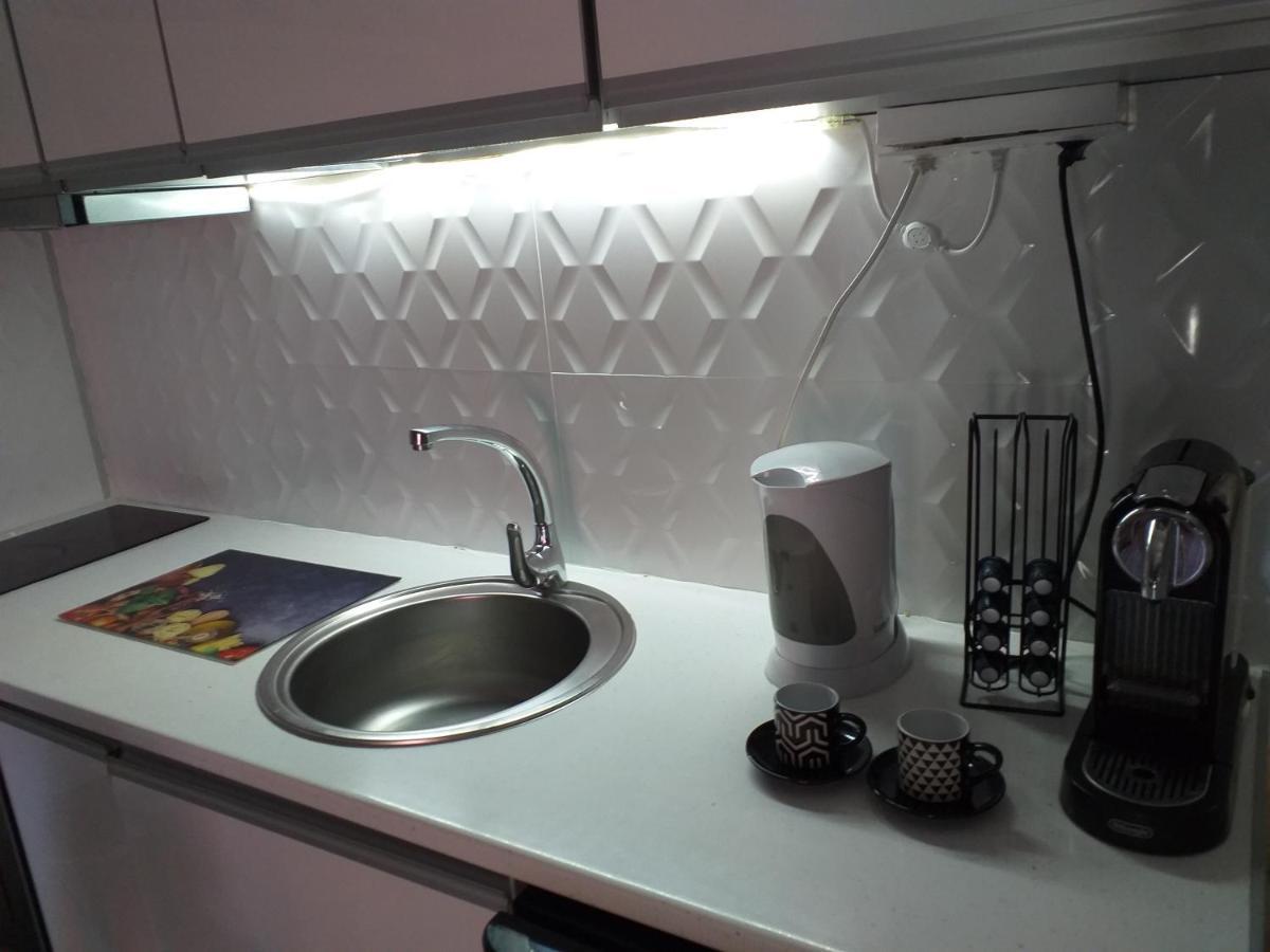 Sunsea Holiday home *