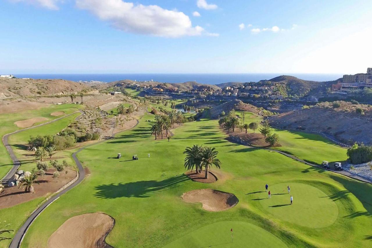 Salobre Morro Golf 7 Villa *