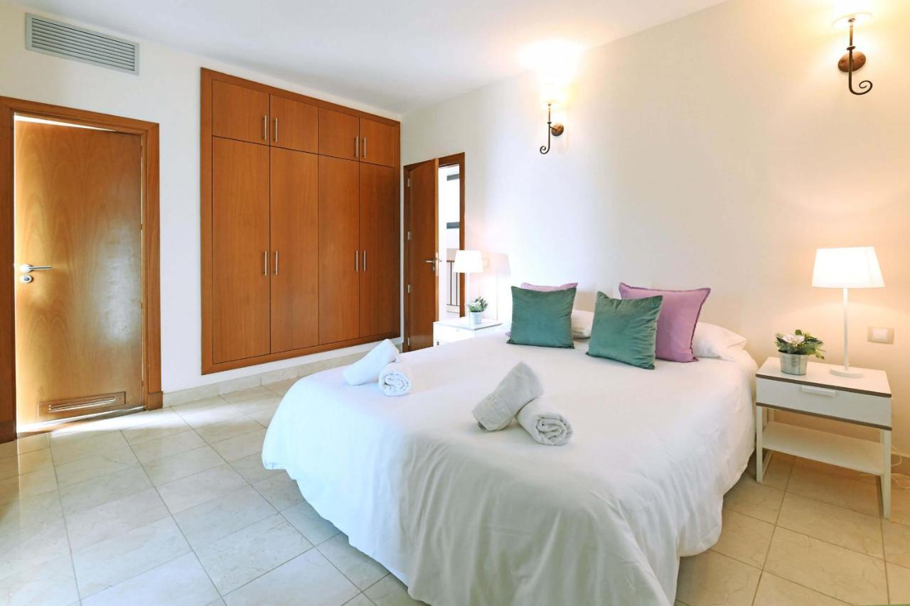 Salobre Morro Golf 7 * Maspalomas (Gran Canaria)