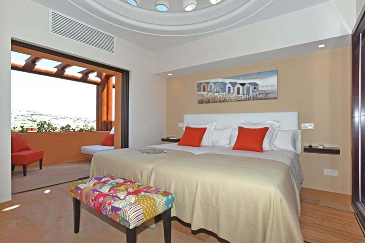 Salobre Moringa Ferienhaus