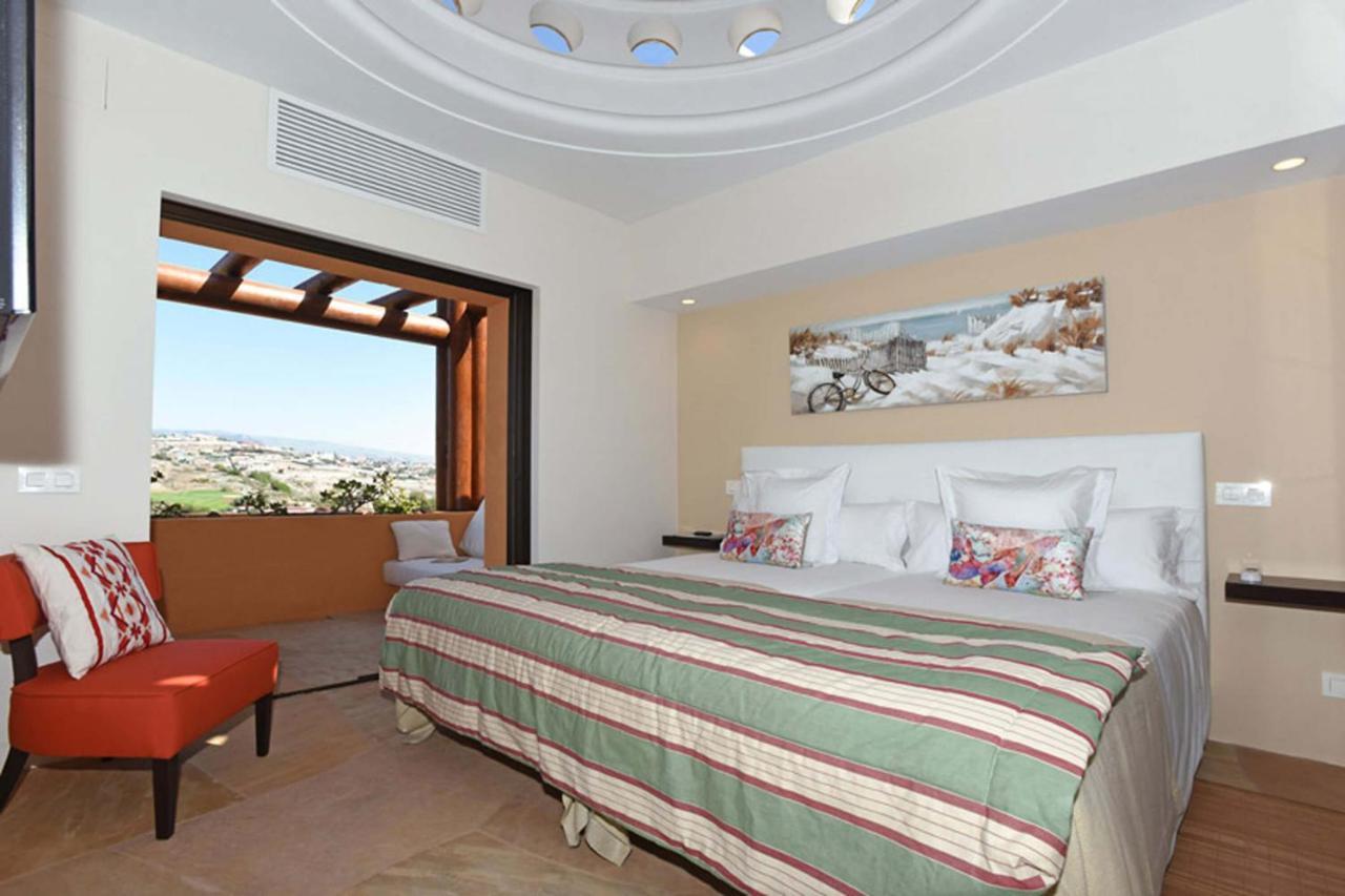 Salobre Moringa Ferienhaus *