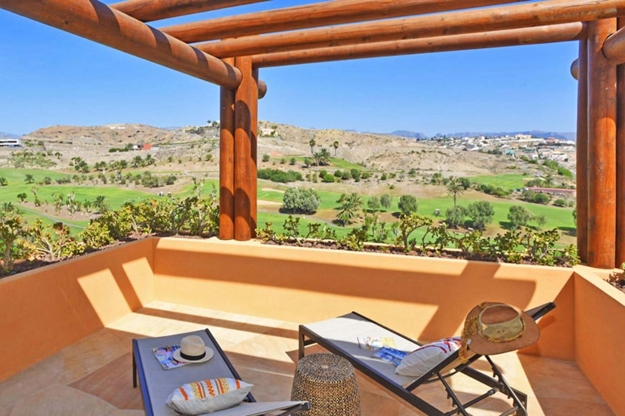 Salobre Moringa Ferienhaus *