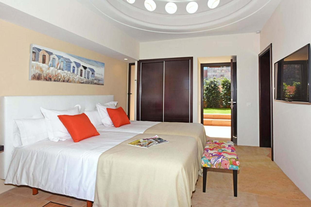 Ferienhaus Salobre Moringa