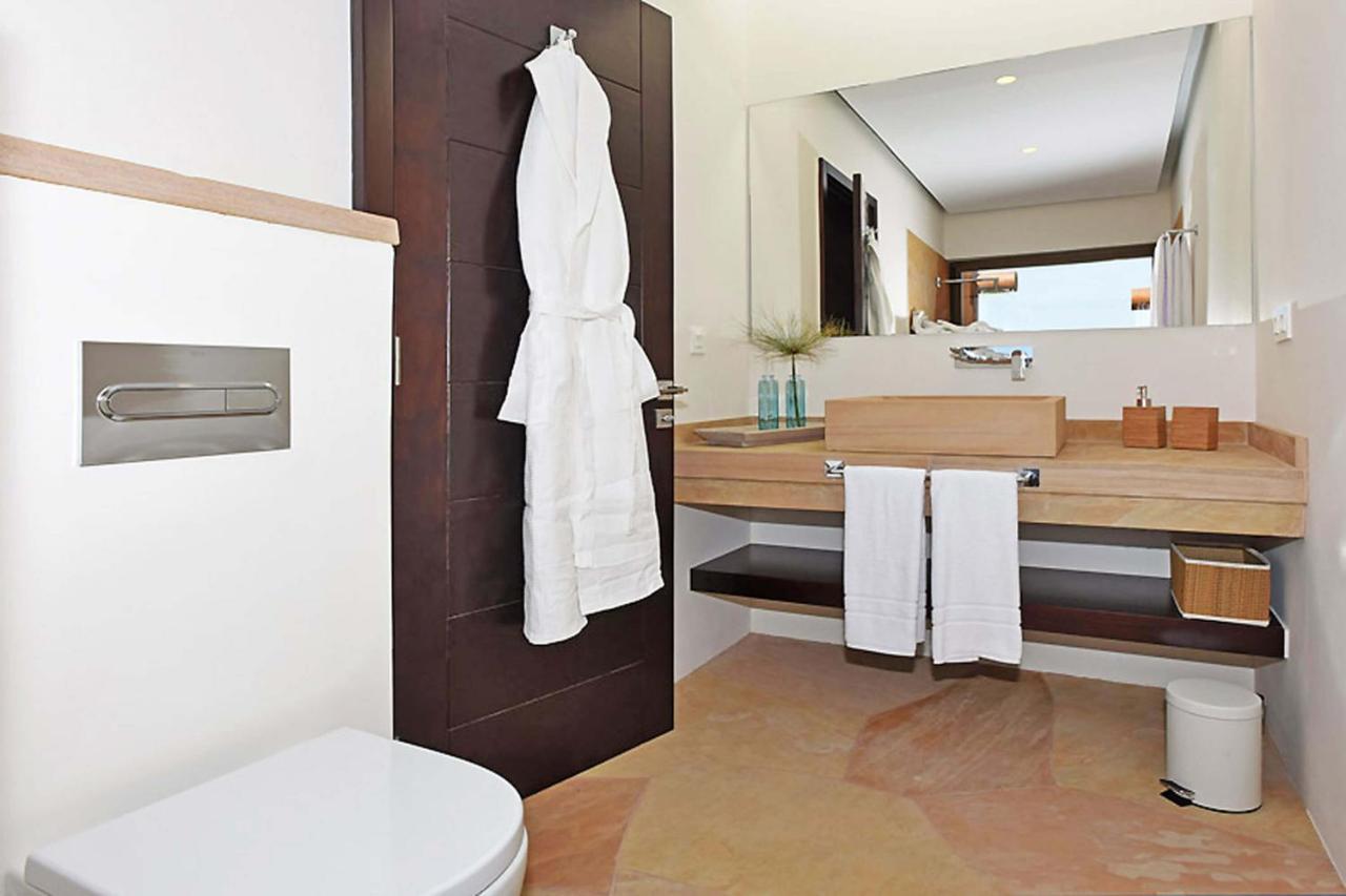 Ferienhaus Salobre Moringa *