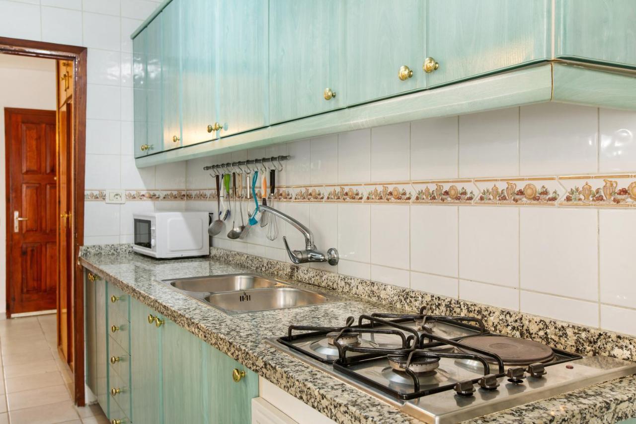 Apartment Casa Alegria 2